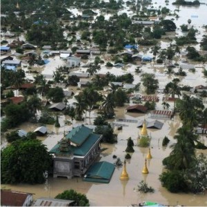 banjir-dahsyat-terjang-myanmar-puluhan-orang-tewas